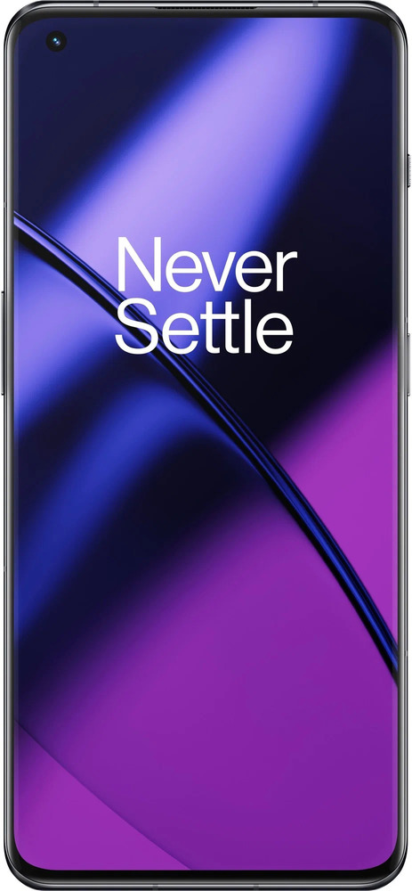 Смартфон OnePlus 11 CN 256 Гб, Черный, Dual nano SIM №2