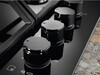 Газовая варочная панель Electrolux GDE 263 YK, Черный вариант - 3