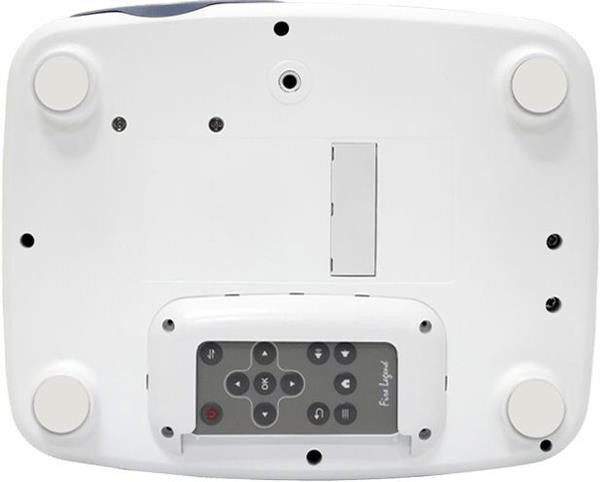 Проектор Acer AOpen QF13, Белый детальное изображение - 11