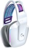 Игровые наушники Logitech G733, Белый вариант - 3
