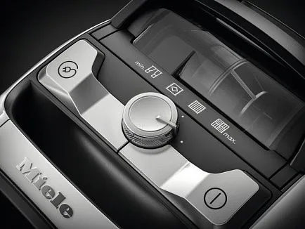 Пылесос Miele SNCF0 Boost CX1 Parquet, Белый лотос детальное изображение - 5