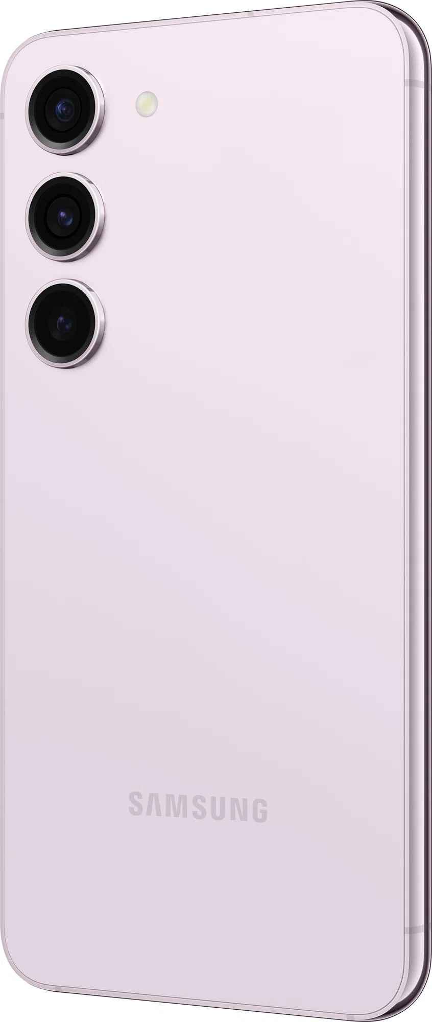Смартфон Samsung Galaxy S23 8/256 ГБ, Лаванда, Dual nano SIM + eSIM детальное изображение - 4