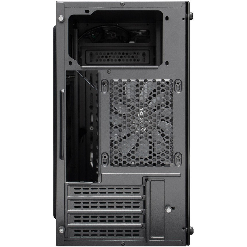Корпус 1STPLAYER FIREBASE X1, Черный детальное изображение - 5