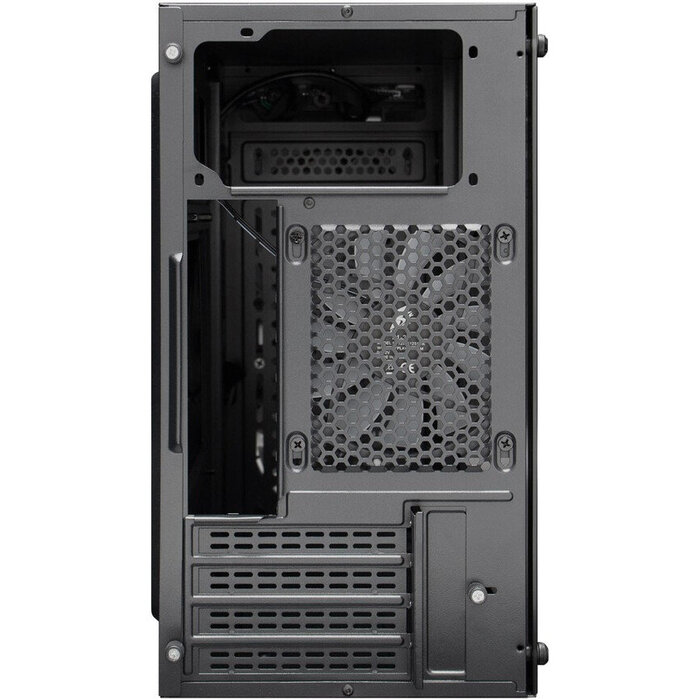 Корпус 1STPLAYER FIREBASE X1, Черный №5
