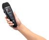 Рекордер Zoom M4 MicTrak, 32 бит, Черный вариант - 9