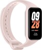 Фитнес-браслет Xiaomi Mi Smart Band 8 Active, 42 мм, Розовый вариант - 2