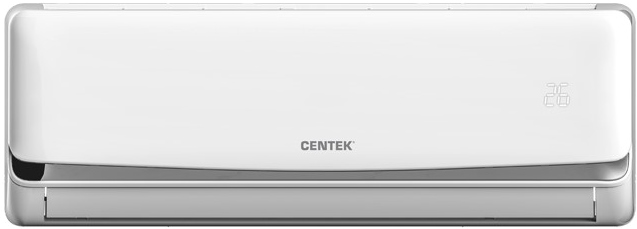 Кондиционер Centek CT-65B07 21 м², Белый детальное изображение - 1