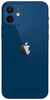Смартфон Apple iPhone 12 128 Гб, Синий, nano SIM + eSIM вариант - 3