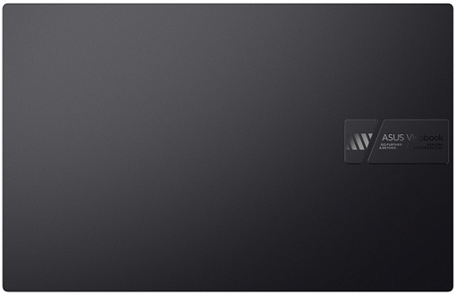 Ноутбук Asus Vivobook 15X OLED K3504VA-MA476 15.6" (Intel Core i5 1335U, Intel Iris Xe Graphics) 16ГБ, 512ГБ, noOS, черный (90NB10A1-M00K60) детальное изображение - 6