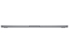 Ноутбук Apple MacBook Air 13 2024, RAM 8 ГБ, Space gray, SSD 1 ТБ, Apple graphics 10-core вариант - 4