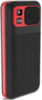 Мобильный телефон Texet TM-315, 32 Мб, Черный/Красный, Dual micro-SIM вариант - 4