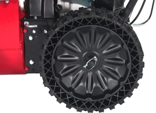 Снегоуборочная машина ИНТЕРСКОЛ СМБ-56/7 779.0.1.70, 7 л.с., 5200 Вт, Красный детальное изображение - 4