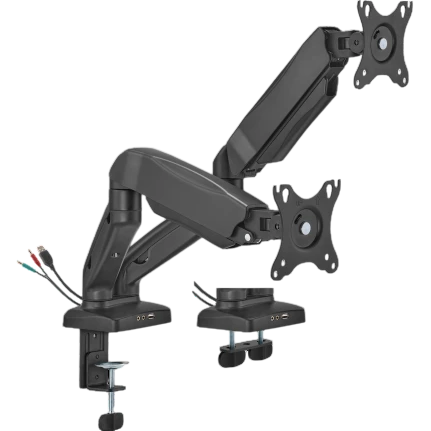 Кронштейн FoxGear LDT13-C024UE, Черный детальное изображение - 1