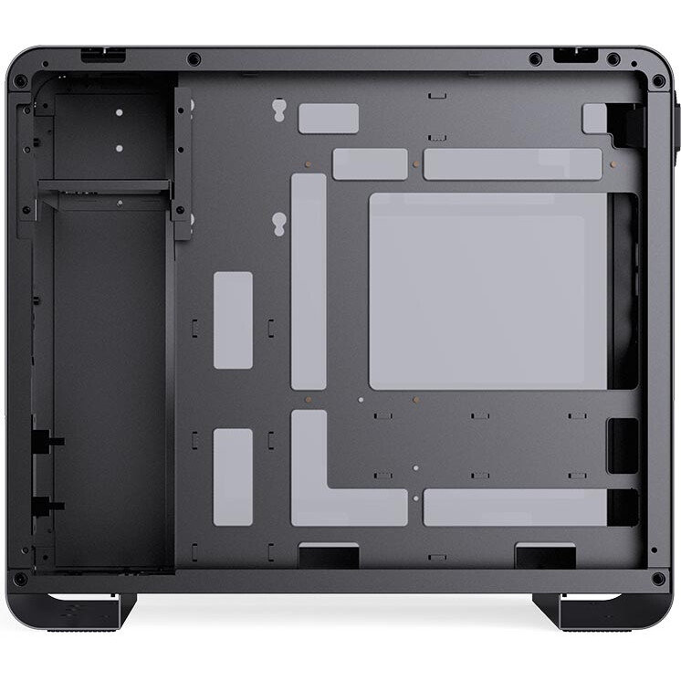 Корпус Jonsbo U4 Mini, Черный детальное изображение - 4