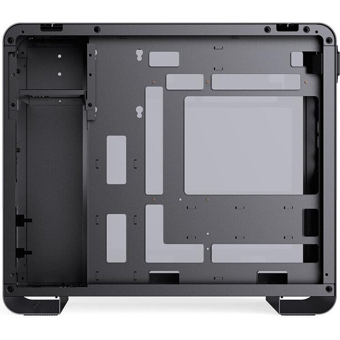 Корпус Jonsbo U4 Mini, Черный №4