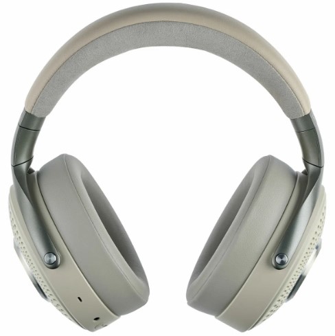 Беспроводные наушники Focal Bathys Dune, Бежевый детальное изображение - 2