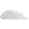 Мышь A4Tech Fstyler FM45S Air Cream, бежевый, Белый вариант - 5