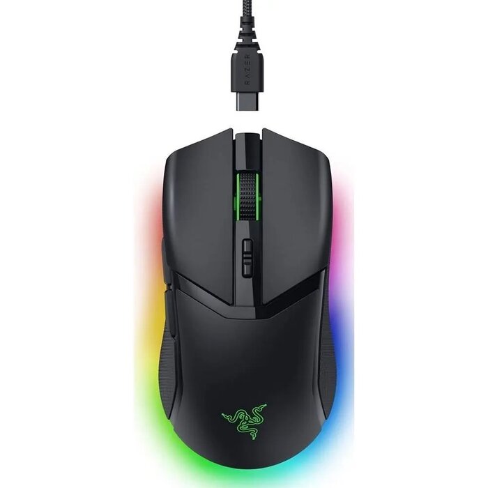 Мышь Razer Cobra Pro, Черный №5