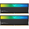 Оперативная память Team T-Force XTREEM ARGB DDR5 8000MHz, FF9D532G8000HC38DDC01, 2x16 Гб KIT, 32 Гб вариант - 1