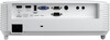 Проектор Optoma EH412, Белый вариант - 4