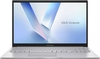 Ноутбук Asus Vivobook 15 X1504VA-BQ4415, Intel Core 5 120U, RAM 8 ГБ, Серебряный, SSD 512 ГБ, Intel Graphics, без ОС вариант - 1