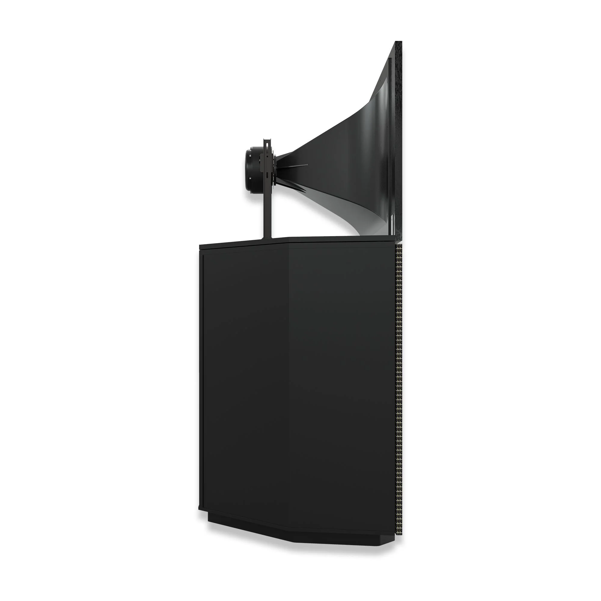 Напольная акустика Klipsch Jubilee, Черный детальное изображение - 5