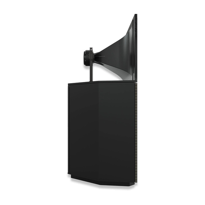 Напольная акустика Klipsch Jubilee, Черный №5