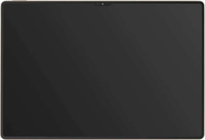 Планшет Huawei MatePad Pro 13.2 (2025) 12/256 Гб, Золотой, Wi-Fi №7