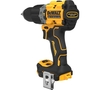 Аккумуляторная ударная дрель-шуруповерт DeWALT DCD805NT-XJ, без АКБ и ЗУ, 18 В, 90 Нм вариант - 5