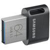 USB Flash накопитель Samsung FIT Plus (MUF-64AB) 64 ГБ, черный вариант - 1