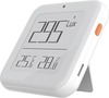 Датчик температуры и влажности MOES Bluetooth Temperature and Humidity + Light Sensor, Белый вариант - 2