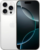 Смартфон Apple iPhone 16 Pro 256 Гб, Белый титан, Dual nano SIM вариант - 1