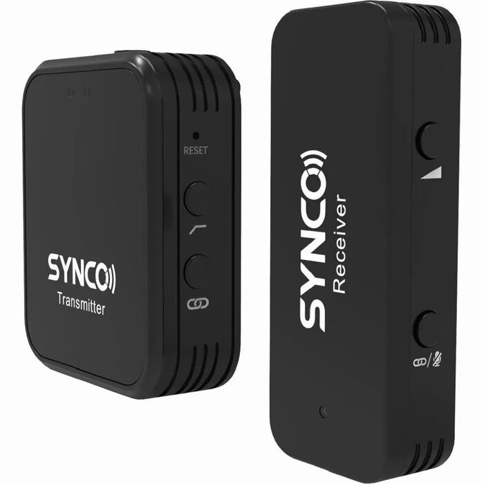Радиосистема Synco G1TL (Type-C + Lightning) №1