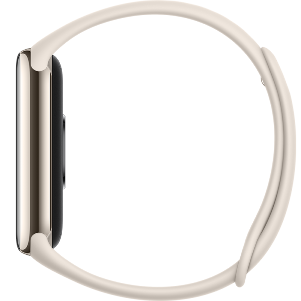 Фитнес-браслет Xiaomi Mi Band 8, 48 мм, Золотистый детальное изображение - 5