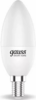 Умная лампочка Gauss Smart Home E14 1100112, 5 Вт, 470 Лм, Белый вариант - 1