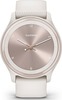 Смарт-часы Garmin Vivomove Sport 40 мм, Белый вариант - 2