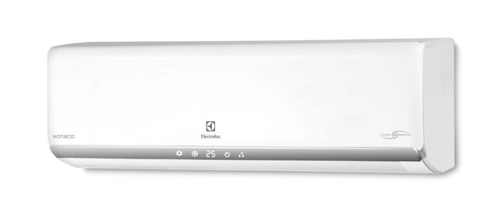 Настенная сплит-система Electrolux Monaco EACS/I-07HM/N3 22 м², Белый №2