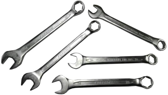 Набор инструментов Forsage F-5261H №3