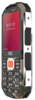 Мобильный телефон BQ 2817 Tank Quattro Power, 32 Мб, Камуфляжный, Micro SIM + Mini SIM вариант - 3