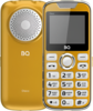 Мобильный телефон BQ 2005 Disco, 32 Мб, Синий, Dual mini-SIM вариант - 1