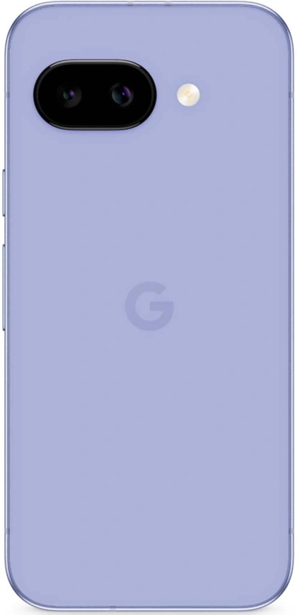 Смартфон Google Pixel 9а 8/128 Гб, Голубой, nano SIM + eSIM детальное изображение - 4