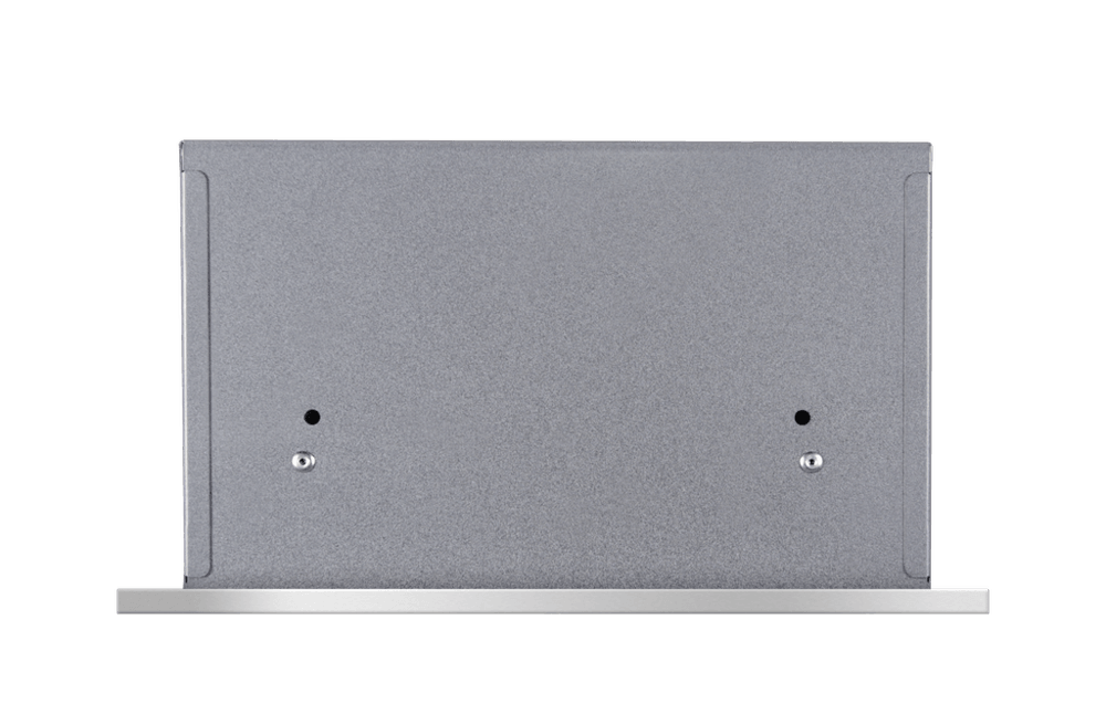Вытяжка MAUNFELD CROSBY LIGHT C 60, Серебряный детальное изображение - 4