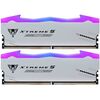 Оперативная память Patriot Viper Xtreme 5 Mpower RGB DDR5 6000MHz, PVXR548G60C30KM, 2x24 Гб KIT, 48 Гб вариант - 1