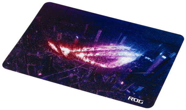 Игровой коврик Asus ROG Strix Slice  детальное изображение - 4
