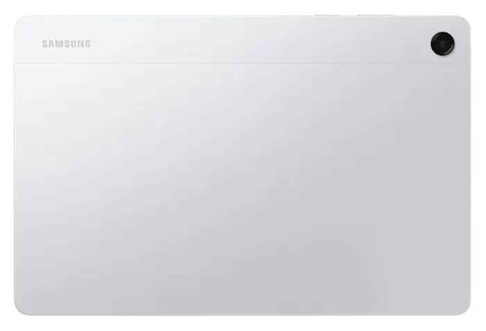Планшет Samsung Galaxy Tab A11+ 6/128 ГБ, Серебристый, Wi-Fi+Cellular №4