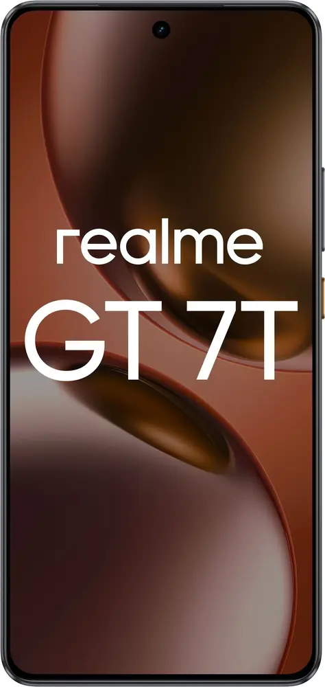 Смартфон Realme GT 7T 12/256 ГБ, Черный, Dual nano SIM №6