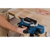 Электрический рубанок Bosch GHO 26-82 D 06015A4302, 710 Вт,  Синий вариант - 3