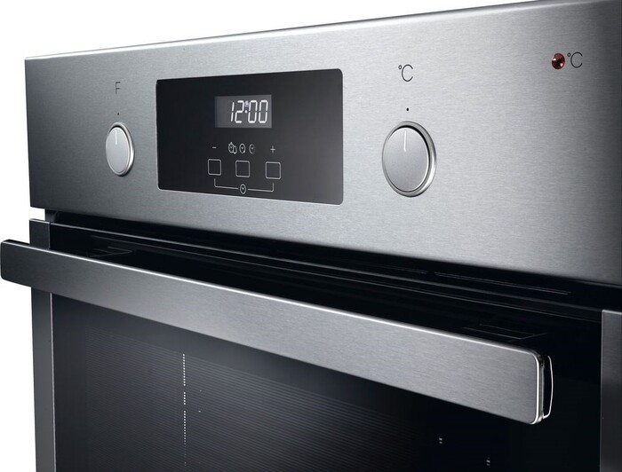Духовой шкаф Whirlpool AKP 745 IX  №3