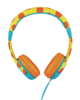 Проводные наушники Trust Spila Kids Headphone, Желтый вариант - 2