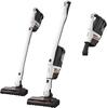 Пылесос Miele SOML0 Triflex HX2, Белый лотос вариант - 2